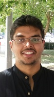 Sashank Pant