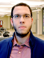 Marcelo C. R. Melo