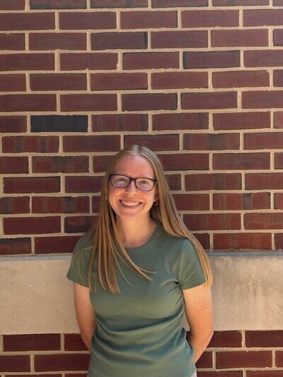 Profile picture for Andrea Elsholz