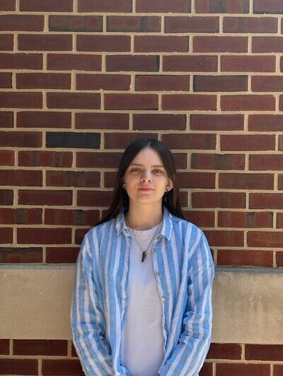 Profile picture for Antonina Melnikova