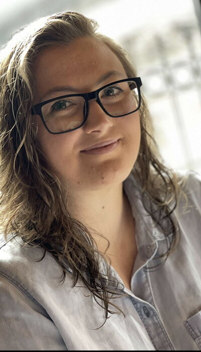 Profile picture for Brooke Ramsey