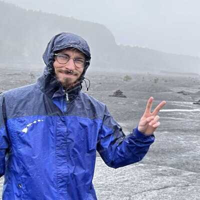 Profile picture for Bryan Gworek