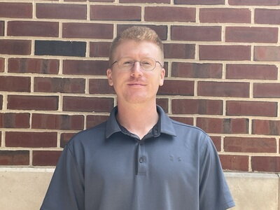 Profile picture for Cade Duckworth