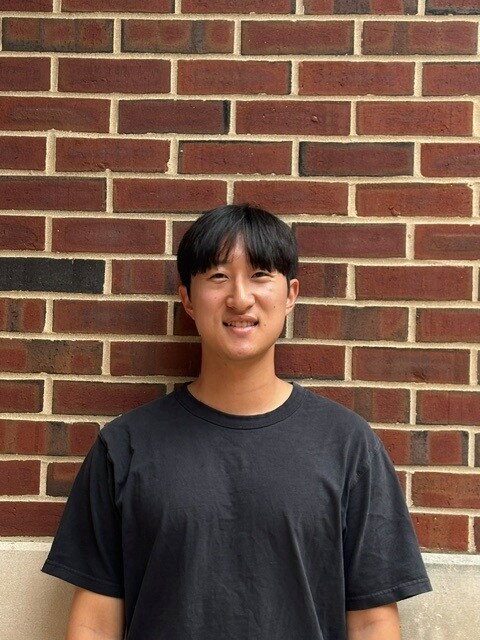 Joseph Chung