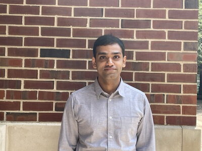 Profile picture for Dhananjay Dhruva