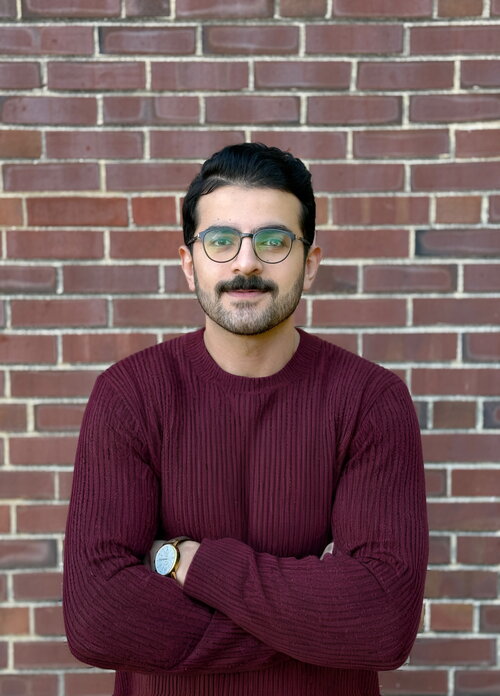 Soroush Asadi