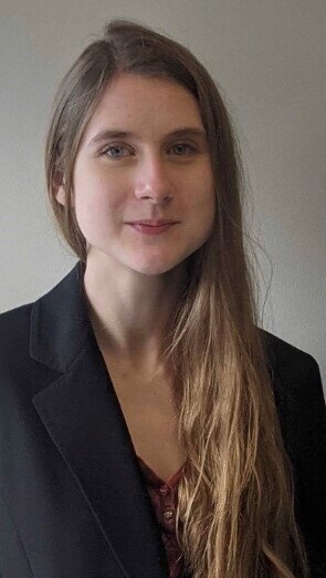 Profile picture for Katherine Ritchie