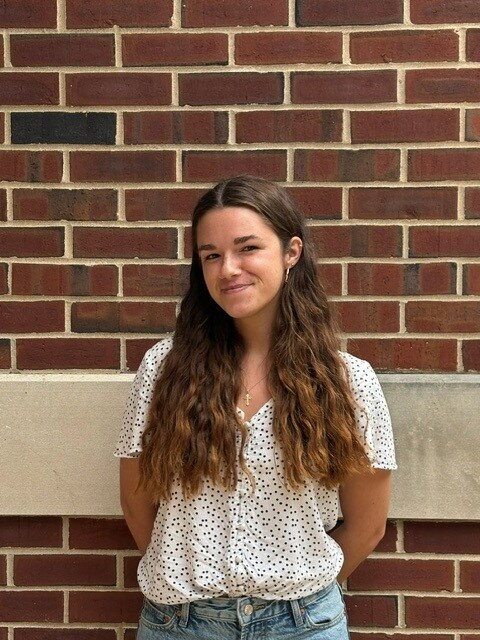 Michaela Lester