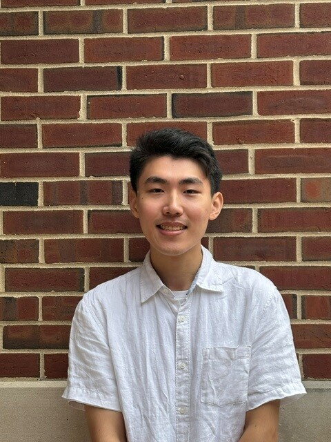 Kevin Li