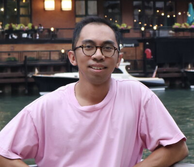 Profile picture for Fritz Gerald Navales