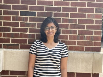 Profile picture for Rujuta Pendharkar