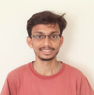 Profile picture for Swastik Hegde