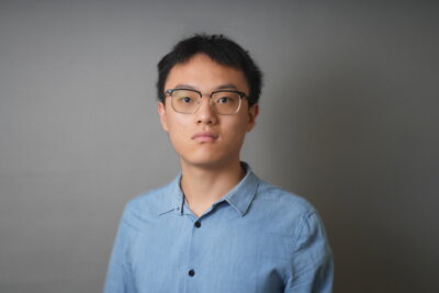 Profile picture for Tianyu Wu