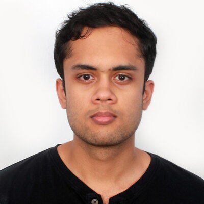 Profile picture for Vishal Kaushik Pillalamarri