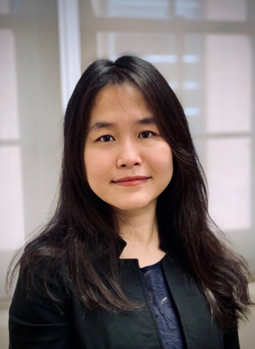 Yan Zhang