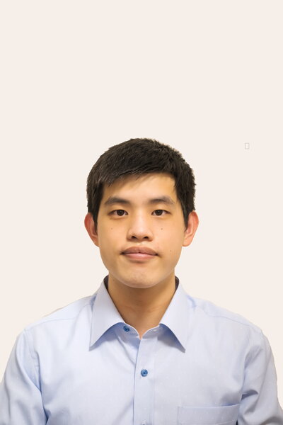 Profile picture for Andrew (Yu-En) Huang