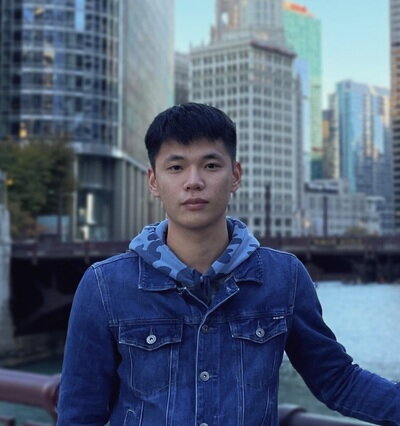 Profile picture for Yupeng Li