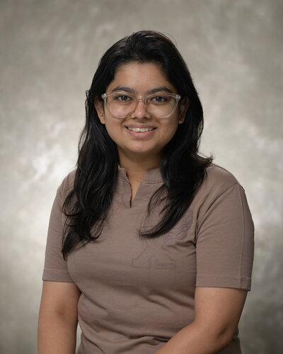 Profile picture for Bidisha Chakraborty