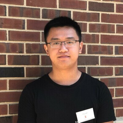 Profile picture for Siqi Liao