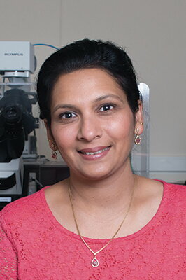 Profile picture for Supriya Gangadharan Prasanth