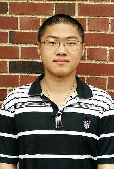Profile picture for Yuchen Wu