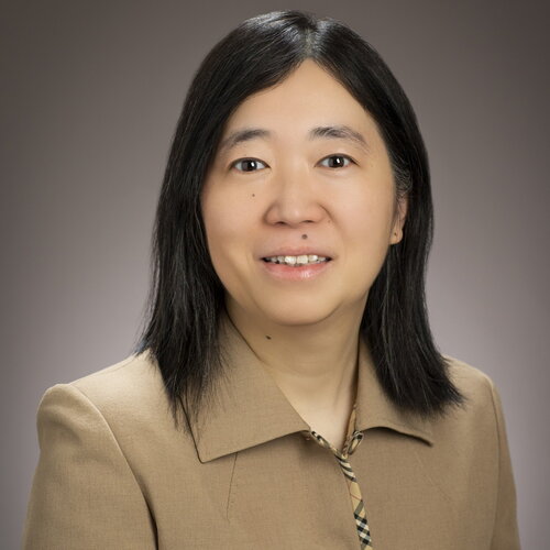 Profile picture for Yang Liu