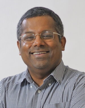 Profile picture for Satish K Nair