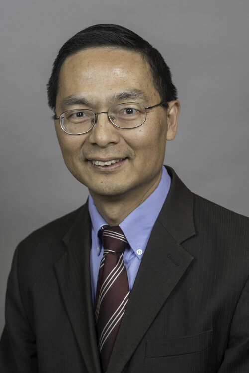 Profile picture for Huimin Zhao