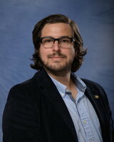 Profile picture for Mikael P Backlund