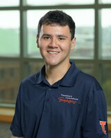 Profile picture for Carlos Cuellar Rodriguez