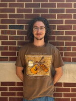 Profile picture for Daniel Gitlin