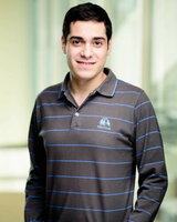 Profile picture for Diego Kleiman