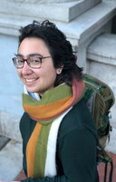 Profile picture for Armine Dingilian