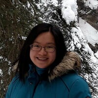 Profile picture for Gloria Lau