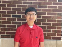 Profile picture for Harrison Wu