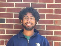 Profile picture for Shashank Shastry