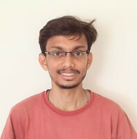 Profile picture for Swastik Hegde