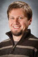 Profile picture for Aleksei Aksimentiev