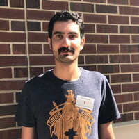 Profile picture for Ehsan Homaee