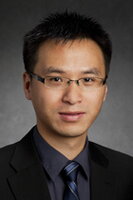 Profile picture for Ting Lu