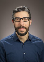 Profile picture for Samy Meroueh