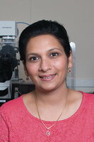 Profile picture for Supriya Gangadharan Prasanth