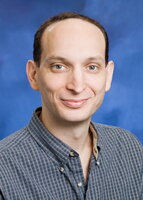 Profile picture for Claudio F Grosman