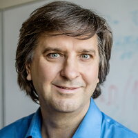 Profile picture for Sergei Maslov