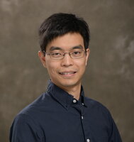 Profile picture for Nicholas Ching Hai Wu