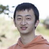 Headshot of Chaoyi Jin