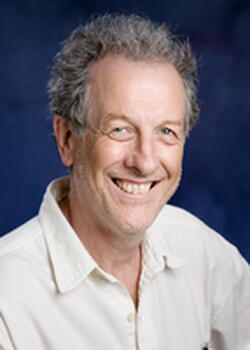 Headshot of Colin Wraight