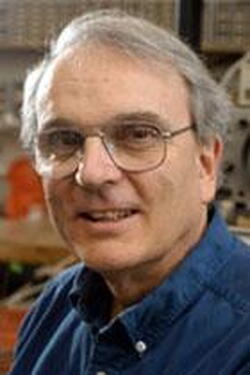 Headshot of Robert Clegg