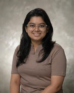 Bidisha Chakraborty Headshot